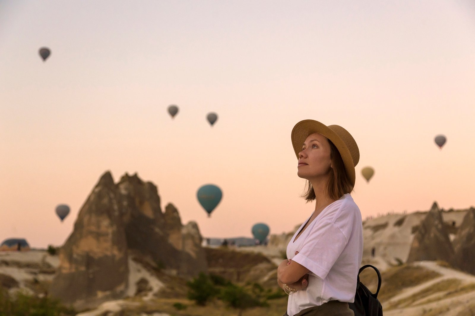 Seamless Travel from Cappadocia Airport to Goreme: Your Ultimate Guide